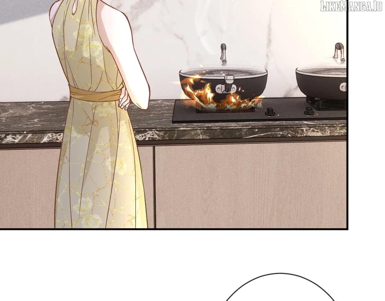 Everyone's Darling Chapter 362 - page 15